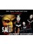 Sign Movie Saw Character Billy Figure Toys (Yurt Dışından) 4