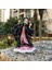 Anime Demon Slayer Kimetsu No Yaiba Kamado Nezuko Cat Cute Car Decoration Action Figure Models Toys (Yurt Dışından) 1