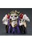 Anime Overlord Ainz Ooal Gown Albedo Demon Cute Kawaii Super Hero 10CM Action Figure Toys (Yurt Dışından) 2