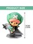 Figurines One Piece, 10CM Tony Tony Chopper Figure Style Action Figure Pvc Model Anime Character Model Statue Animation Collectibles Toys (Yurt Dışından) 2