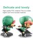 Figurines One Piece, 10CM Tony Tony Chopper Figure Style Action Figure Pvc Model Anime Character Model Statue Animation Collectibles Toys (Yurt Dışından) 3