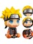 Philoctes Anime Mini Figures, 2pcs Anime Figure Cake Decoration Model, Anime Statue Ornaments, Action Decoration Anime Cartoon Model For Kids Birthday Gift Party (Yurt Dışından) 3