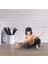 Ghost Slayer, Anime Cartoon Characters, Anime Character Doll Models, Character Statue Collectibles, Gifts For Fans (Kamado Tanjirou) (Yurt Dışından) 3