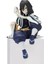 Ghost Slayer, Anime Cartoon Characters, Anime Character Doll Models, Character Statue Collectibles, Gifts For Fans (Kamado Tanjirou) (Yurt Dışından) 4