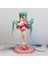 20 cm Proje Dıva Arcade Pembe Kiraz Hatsune Miku Şekil Anime Kız Heykelcik Modeli Dekorasyon Bebek (Yurt Dışından) 2