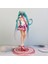 20 cm Proje Dıva Arcade Pembe Kiraz Hatsune Miku Şekil Anime Kız Heykelcik Modeli Dekorasyon Bebek (Yurt Dışından) 4
