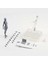 14CM Sketch Draw Male Female Movable Body Kun Body Chan Joint Pain Anime Figure Shf Action Figure Toy Model Draw Mannequin (Yurt Dışından) 1