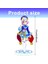 Genshin Impact Anime Figures Hutao Pvc Character Figure Model Anime Statue Toys For Children Gift Model Desktop Decoration 18CM (Yurt Dışından) 2