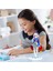 Genshin Impact Anime Figures Hutao Pvc Character Figure Model Anime Statue Toys For Children Gift Model Desktop Decoration 18CM (Yurt Dışından) 5