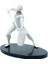 Attack On Titan Collectible Pvc Statue Anime Model (Armored Titanium) (Yurt Dışından) 1