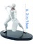 Attack On Titan Collectible Pvc Statue Anime Model (Armored Titanium) (Yurt Dışından) 2