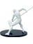 Attack On Titan Collectible Pvc Statue Anime Model (Armored Titanium) (Yurt Dışından) 3