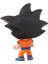 Animation Dragon Ball Z Goku Figure - Collectable Vinyl Figure For Display - Gift Idea - Official Merchandise - Toys For Kids & Adults - Anime Fans - Model Figure For Col (Yurt Dışından) 2