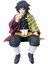 Ghost Slayer, Anime Cartoon Characters, Anime Character Doll Models, Character Statue Collectibles, Gifts For Fans (Kamado Tanjirou) (Yurt Dışından) 1