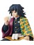 Ghost Slayer, Anime Cartoon Characters, Anime Character Doll Models, Character Statue Collectibles, Gifts For Fans (Kamado Tanjirou) (Yurt Dışından) 2