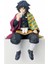 Ghost Slayer, Anime Cartoon Characters, Anime Character Doll Models, Character Statue Collectibles, Gifts For Fans (Kamado Tanjirou) (Yurt Dışından) 3