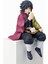 Ghost Slayer, Anime Cartoon Characters, Anime Character Doll Models, Character Statue Collectibles, Gifts For Fans (Kamado Tanjirou) (Yurt Dışından) 4