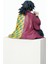 Ghost Slayer, Anime Cartoon Characters, Anime Character Doll Models, Character Statue Collectibles, Gifts For Fans (Kamado Tanjirou) (Yurt Dışından) 5