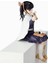Ghost Slayer, Anime Cartoon Characters, Anime Character Doll Models, Character Statue Collectibles, Gifts For Fans (Kamado Tanjirou) (Yurt Dışından) 3