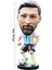 Inch Soccer Star Ornament 2022, Argentina Messi Ronaldo Neymar Mbappe Action Figures, Mini Model Toy, Soccerstarz Doll Statue For Soccer Lovers (Yurt Dışından) 3