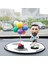 Inch Soccer Star Ornament 2022, Argentina Messi Ronaldo Neymar Mbappe Action Figures, Mini Model Toy, Soccerstarz Doll Statue For Soccer Lovers (Yurt Dışından) 4