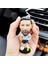 Inch Soccer Star Ornament 2022, Argentina Messi Ronaldo Neymar Mbappe Action Figures, Mini Model Toy, Soccerstarz Doll Statue For Soccer Lovers (Yurt Dışından) 5