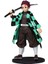 Anime Character Models Around Standing Statue Figures Desktop Decoration Cute Anime Character Models (Yurt Dışından) 1