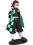 Anime Character Models Around Standing Statue Figures Desktop Decoration Cute Anime Character Models (Yurt Dışından) 2