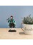Anime Character Models Around Standing Statue Figures Desktop Decoration Cute Anime Character Models (Yurt Dışından) 4