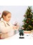 Anime Character Models Around Standing Statue Figures Desktop Decoration Cute Anime Character Models (Yurt Dışından) 5