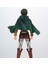 Attack On Titan Collectible Pvc Statue Anime Model (Armored Titanium) (Yurt Dışından) 5