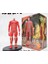 Attack On Titan Pvc Eren Yeager Armored War Hammer Titan Giant Action Figure Model Collection Toys (Yurt Dışından) 1