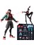 New ml Legends Spiderman Figure Spider-Man Into The Spider-Verse Sv Peter B. Parker Sentinel Miles Action Figures Model Toys (Yurt Dışından) 1