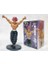 Baki The Grappler Hanma Baki Hanma Yujirō Hanayama Kaoru Jack Hanma Action Figure Model Collection Toys 22CM (Yurt Dışından) 1