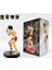 Baki The Grappler Hanma Baki Hanma Yujirō Hanayama Kaoru Jack Hanma Action Figure Model Collection Toys 22CM (Yurt Dışından) 2