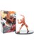 Attack On Titan Pvc Eren Yeager Armored War Hammer Titan Giant Action Figure Model Collection Toys (Yurt Dışından) 2