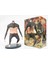 Attack On Titan Pvc Eren Yeager Armored War Hammer Titan Giant Action Figure Model Collection Toys (Yurt Dışından) 1