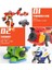 Hot Blaze Monster Machines Anime Figure Plastic/alloy Deformed Robot Kids Car Toy Action Figure Model Children Birthday Gifts (Yurt Dışından) 4