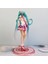 20CM Project Dıva Arcade Pink Cherry Hatsune Miku Figure Anime Girl Figurine Model Decoration Dolls (Yurt Dışından) 5