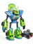 Hot Sell Anime Figure Monsters Machines Car Blaze Model Cartoon Plastic/alloy Deformed Action Figures Kids Toys Birthday Gifts (Yurt Dışından) 2