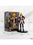 One Piece Figure Theater Edition Film Red Robin Roronoa Zoro Luffy Nami Sanji Uta Anime Action Figurine Model Doll Toys Gift (Yurt Dışından) 5