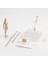 14CM Sketch Draw Male Female Movable Body Kun Body Chan Joint Pain Anime Figure Shf Action Figure Toy Model Draw Mannequin (Yurt Dışından) 1