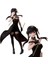 In Stock Genuine Anime Spy×famıly Anya Forger Figure Kawaii Yor Forger Action Model Hot Pop Toys Standing Pvc Collectible Doll (Yurt Dışından) 1