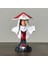 15CM Anime Naruto Figure Namikaze Minato Sarutobi Hiruzen Tobirama Shisui Uchiha Itachi Action Figure Model Toys Gifts (Yurt Dışından) 1