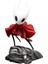 17CM Game Hollow Knight Anime Figure Hollow Knight Hornet Action Pvc Action Figure Collectible Model Toy (Yurt Dışından) 1