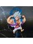 STYLE10CM Mini One Piece Battle Yz Luffy Gear 5 Action Figure Nika Statue Anime Figurine Model Doll Collection Toy Gift Kids (Yurt Dışından) 1