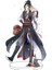 Mo Dao Zu Shi Anime Acrylic Stand Model Toys Wei Wuxian Lan Wangji Jiang Cheng Jin Ling Action Figures Collection Cosplay Props (Yurt Dışından) 1