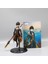 1pcs Genshin Impact 7 Styles Anime Figure Creative Cute Creative Cute Game Pvc Doll Collection Model Decoration Gifts (Yurt Dışından) 1