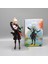 1pcs Genshin Impact 7 Styles Anime Figure Creative Cute Creative Cute Game Pvc Doll Collection Model Decoration Gifts (Yurt Dışından) 3