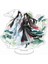 Mo Dao Zu Shi Anime Acrylic Stand Model Toys Wei Wuxian Lan Wangji Jiang Cheng Jin Ling Action Figures Collection Cosplay Props (Yurt Dışından) 1